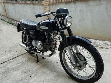 Aermacchi - Harley Davidson 350 Gt Sprint