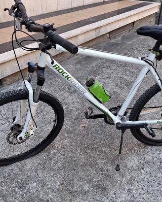 Mountain bike usata