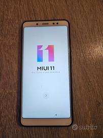cellulare redmi 