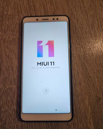 cellulare redmi 