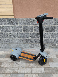 Tripattino Lynx To.tem