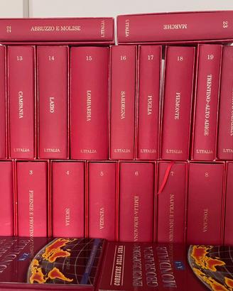 Enciclopedia geografica