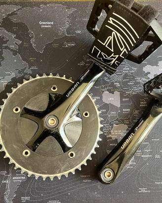 Guarnitura Urban Fixed