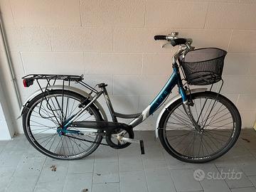 Bicicletta bici da Donna ruote 26