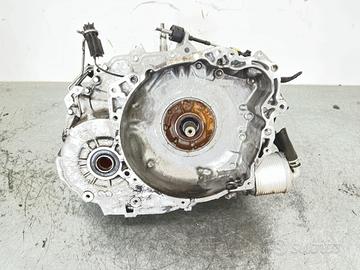 CAMBIO AUTOMATICO PEUGEOT 3008 Serie 2222WV Rh02 D