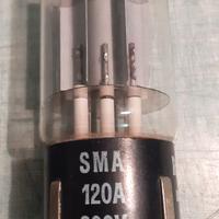 Valvola scaricatore per telecomunicazioni a Gas