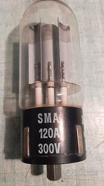 Valvola scaricatore per telecomunicazioni a Gas