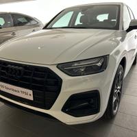 Audi Audi Q5 Sportback Business Advanced 50 TFSI e