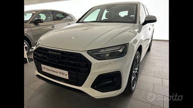 Audi Audi Q5 Sportback Business Advanced 50 TFSI e