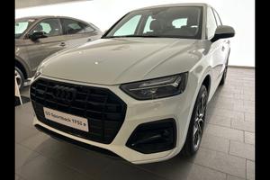 Audi Audi Q5 Sportback Business Advanced 50 TFSI e