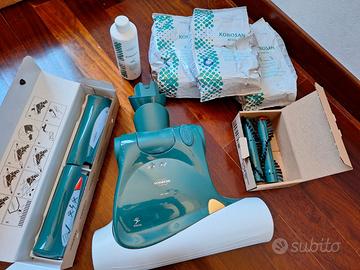 Vorwerk EB 360 Battitappeto / Battimaterasso