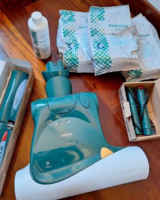 Vorwerk EB 360 Battitappeto / Battimaterasso