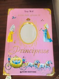 Le piu belle storie per principesse