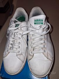 Sneakers Adidas Cloudfoam Advantage Clean 42,5