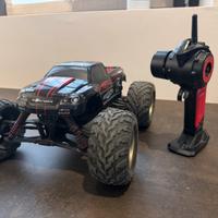 GP Toys RC Macchina Radiocomandata 35 MPH 30 cm