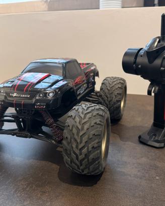 GP Toys RC Macchina Radiocomandata 35 MPH 30 cm