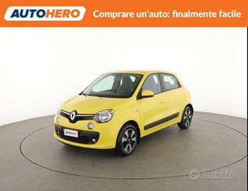 RENAULT Twingo NP81108