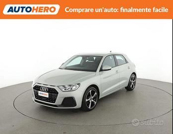 AUDI A1 LX82239