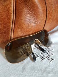 RayBan occhiali