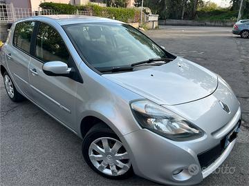 Renault clio 1.5dci