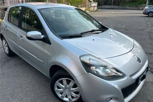 Renault clio 1.5dci