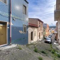 CASA INDIPENDENTE A SENNORI