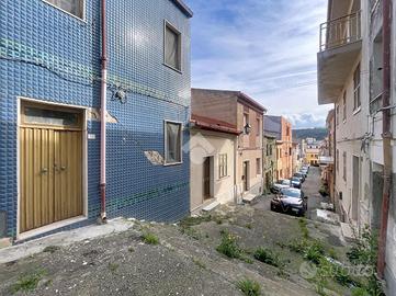 CASA INDIPENDENTE A SENNORI