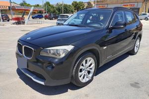 BMW X1 E84 2011 ELETTA X-DRIVE