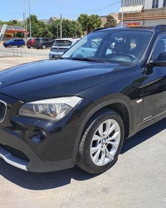 BMW X1 E84 2011 ELETTA X-DRIVE