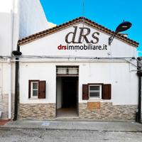 Pisticci. Abitazione indipendente. Ristrutturata