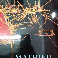 libro d arte Mathieu 