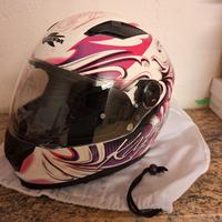 Casco da donna Kappa