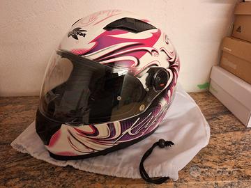 Casco da donna Kappa