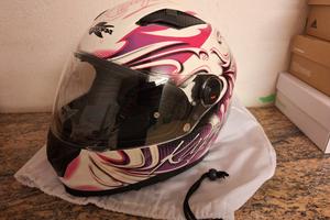 Casco da donna Kappa