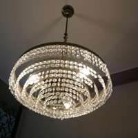 Lampadario a sospensione