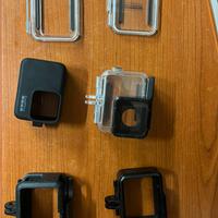 GOPRO HERO 6 accessori