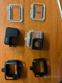 GOPRO HERO 6 accessori