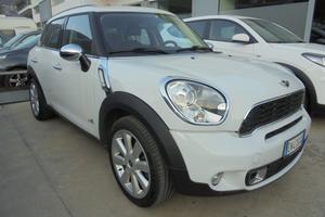 Mini Cooper D Countryman 2.0 SD ALL4