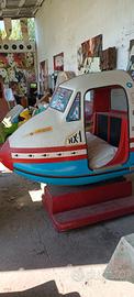 dondolante vintage