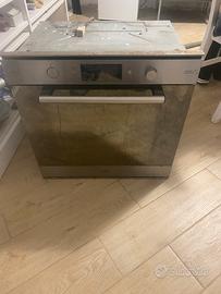Whirlpool forno ventilato