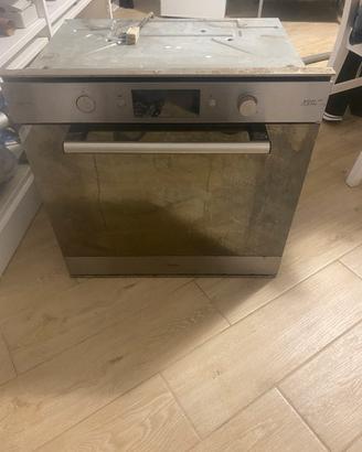 Whirlpool forno ventilato