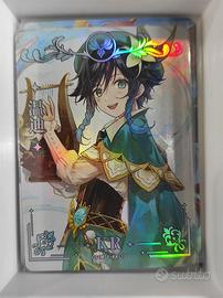 Venti - KR Card Genshin Impact