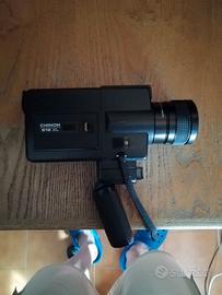 Cinepresa super 8