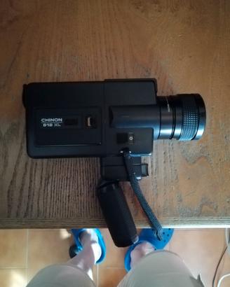 Cinepresa super 8