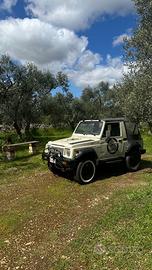 Suzuki santana 1.0