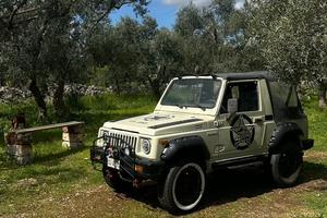 Suzuki santana 1.0