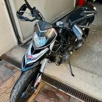 Ricambi Ducati Hypermotard 796