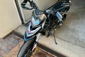 Ricambi Ducati Hypermotard 796