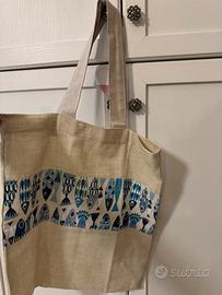 Borsa mare