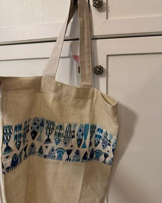 Borsa mare